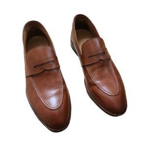 Backett Simonon Men's Cohen Loafers 10 1/2